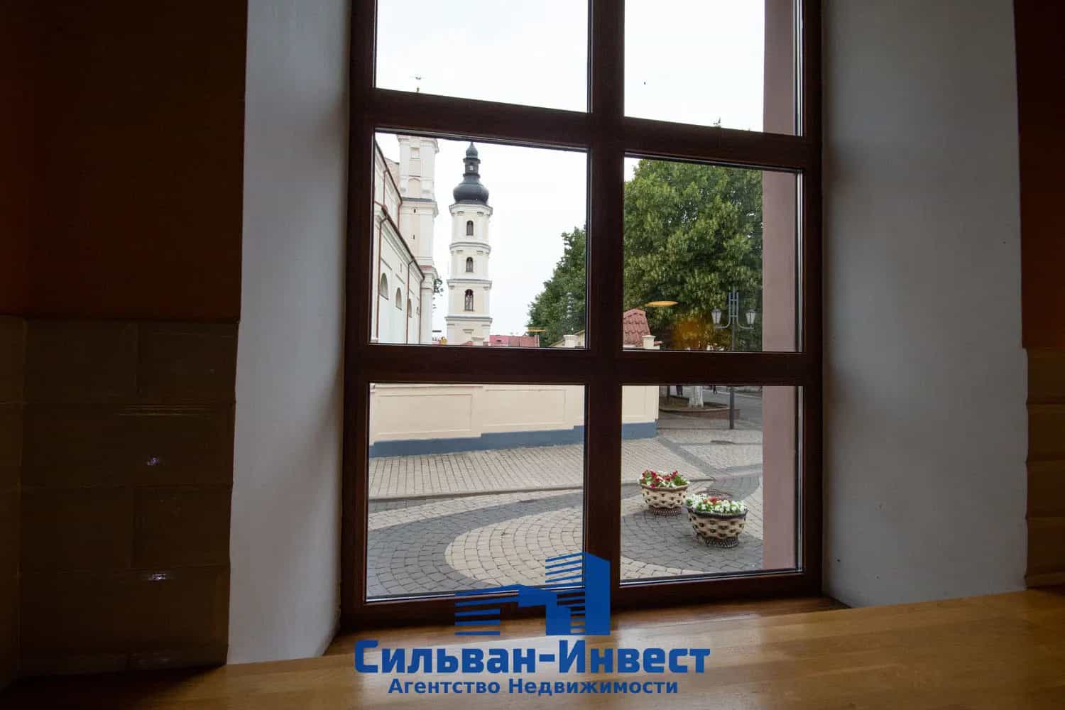 Беларусь, Брестская область, Пинск, улица Ленина, 24, фото 7
