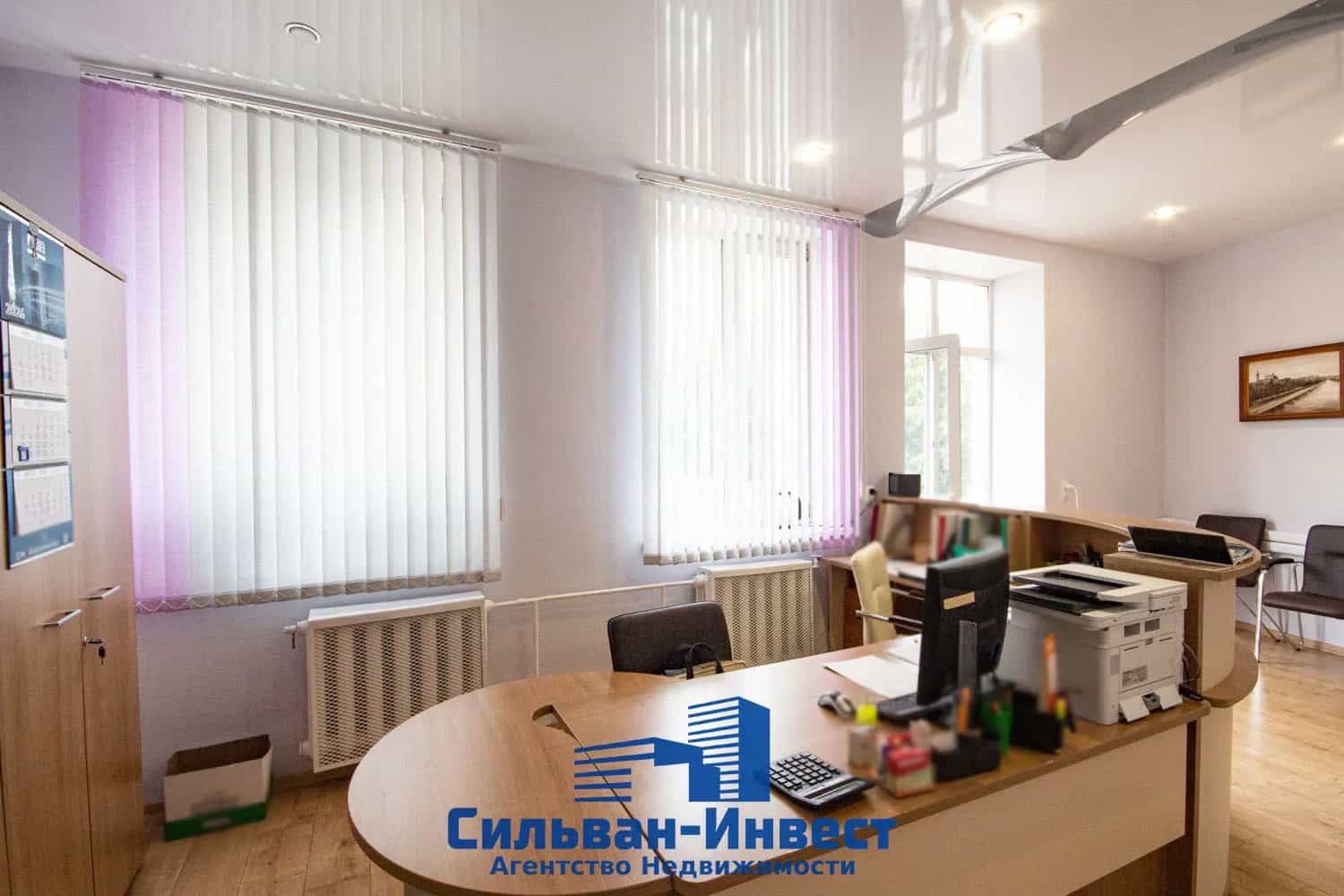 Беларусь, Брестская область, Пинск, улица Ленина, 24, фото 11