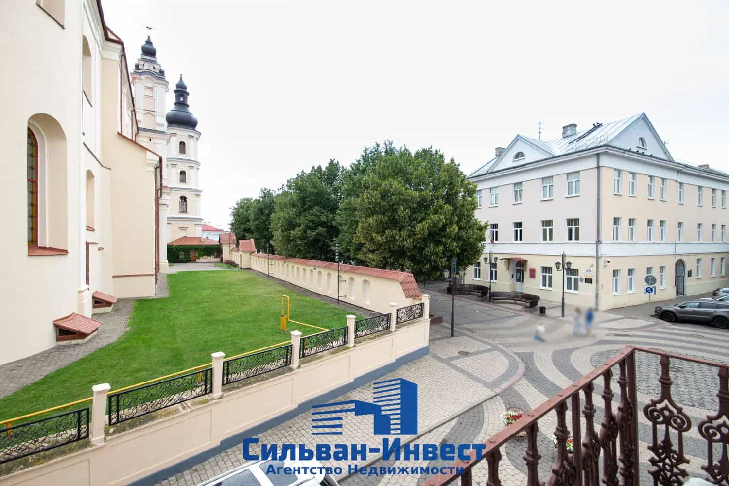 Беларусь, Брестская область, Пинск, улица Ленина, 24, фото 19