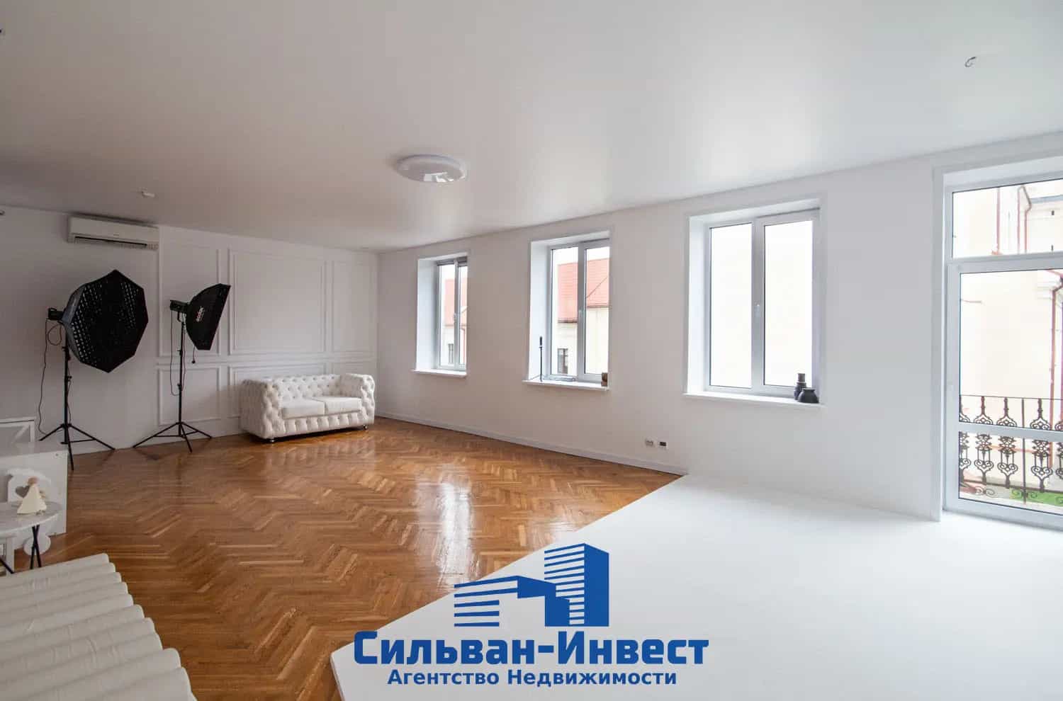 Беларусь, Брестская область, Пинск, улица Ленина, 24, фото 23