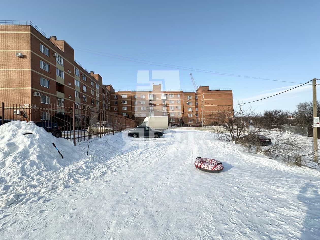 Россия, Ростовская область, Таганрог, 1-й Новый переулок, 19, фото 21