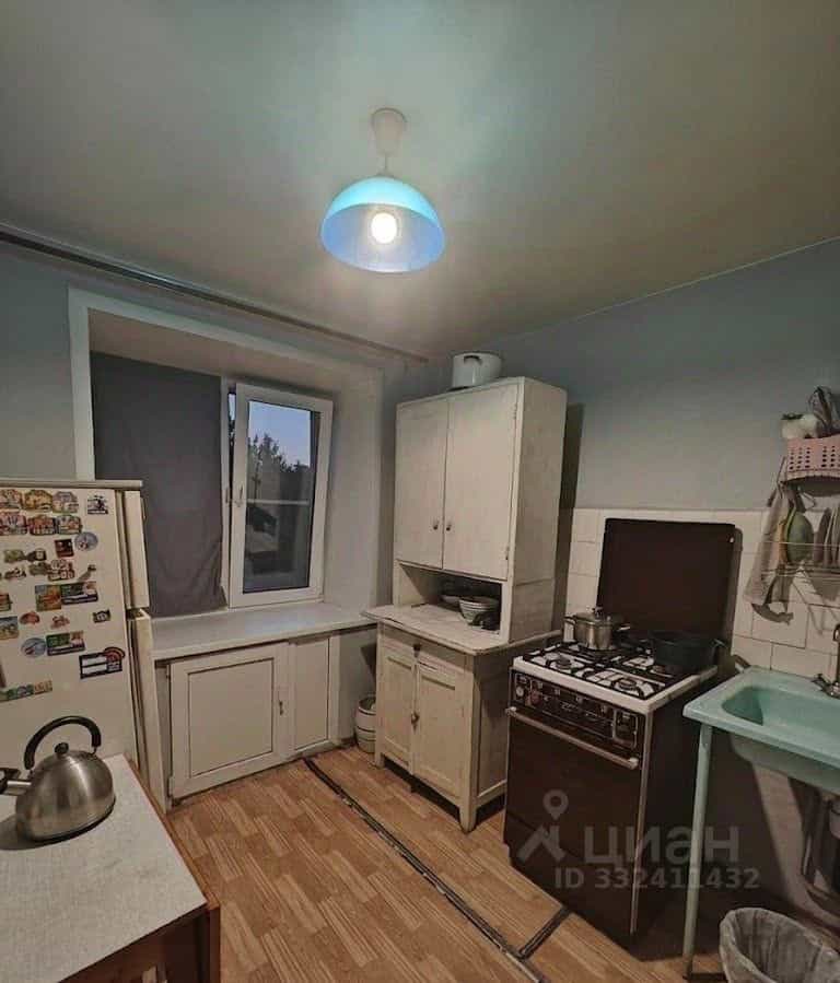 Россия, Владимир, улица Усти-на-Лабе, 20, фото 4