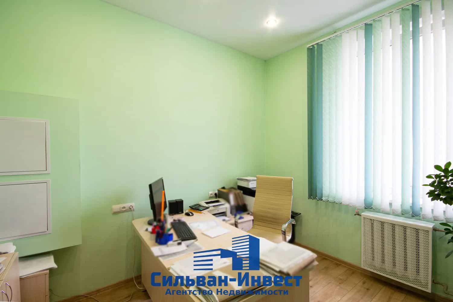 Беларусь, Брестская область, Пинск, улица Ленина, 24, фото 12
