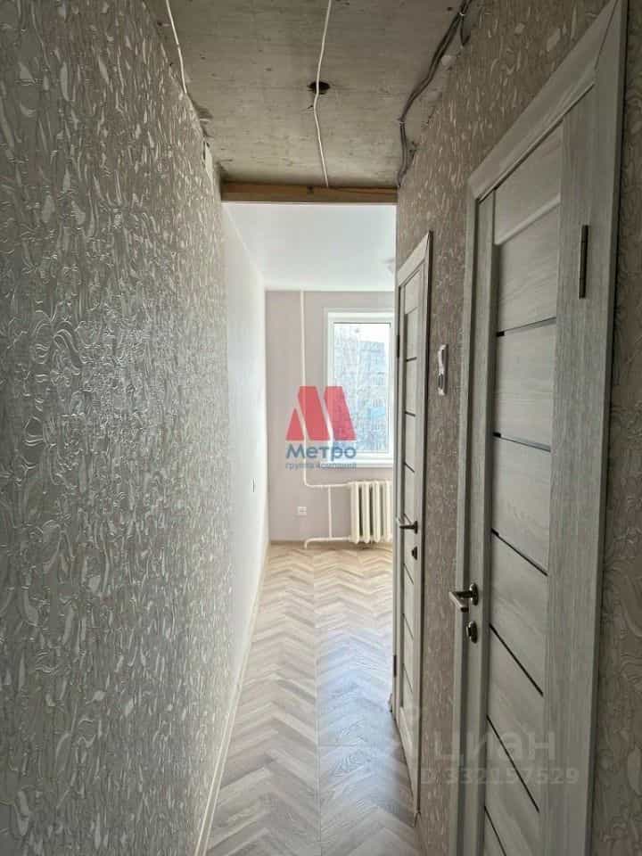Россия, Ярославская область, Гаврилов-Ям, улица Строителей, 5, фото 4