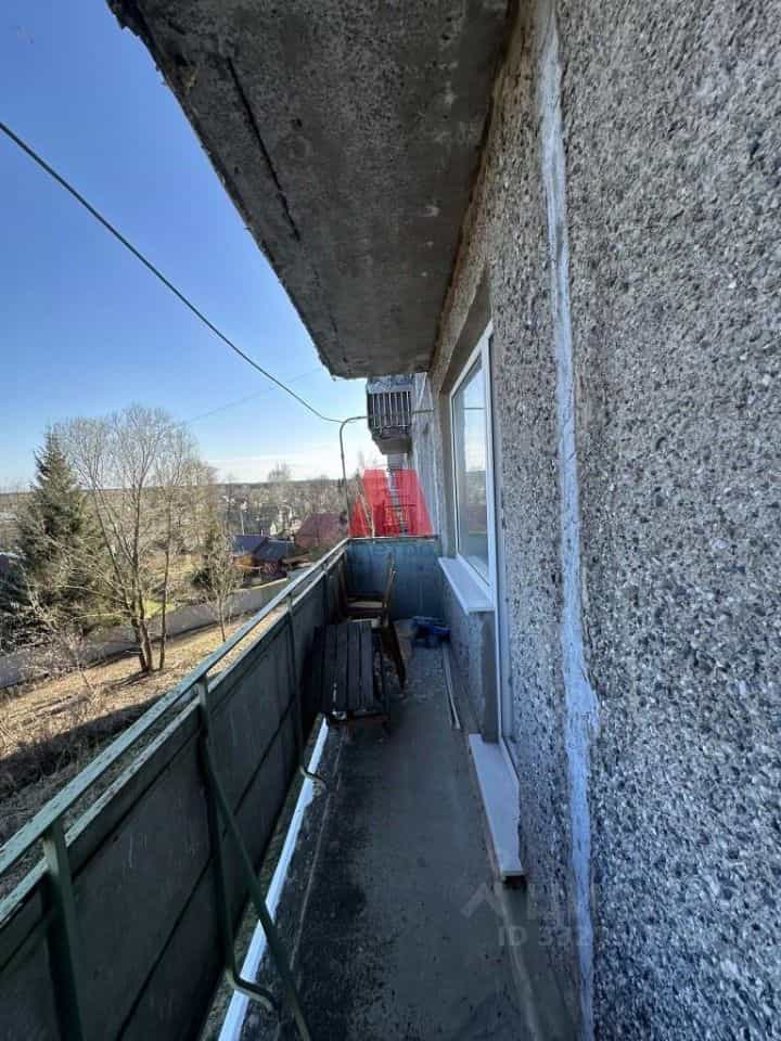 Россия, Ярославская область, Гаврилов-Ям, улица Строителей, 5, фото 24