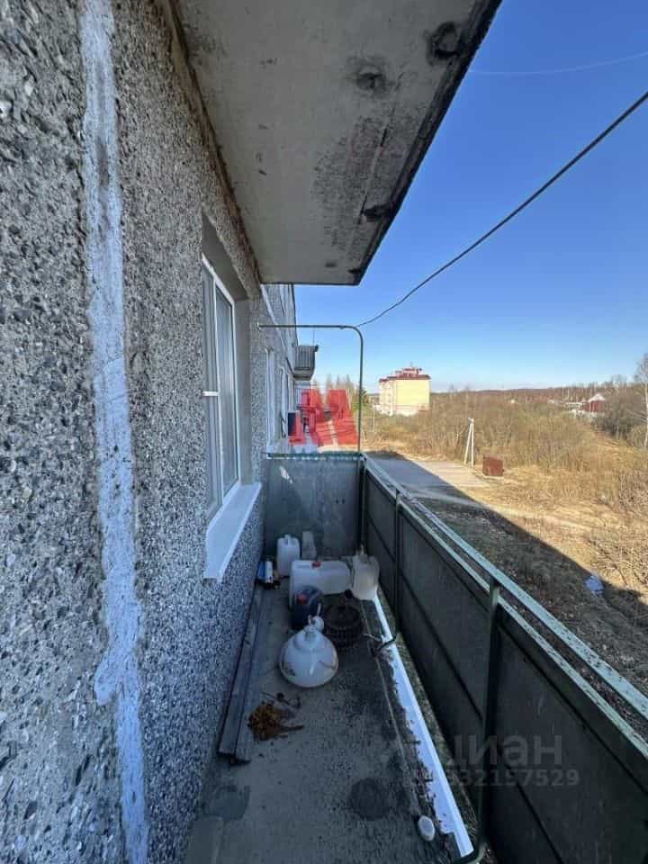 Россия, Ярославская область, Гаврилов-Ям, улица Строителей, 5, фото 25