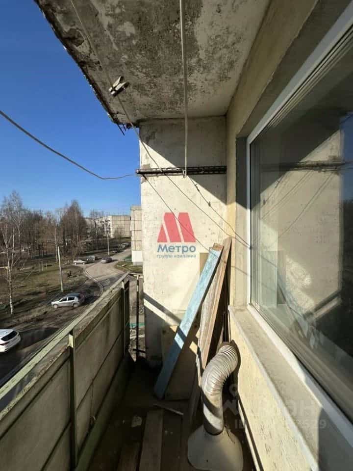 Россия, Ярославская область, Гаврилов-Ям, улица Строителей, 5, фото 28