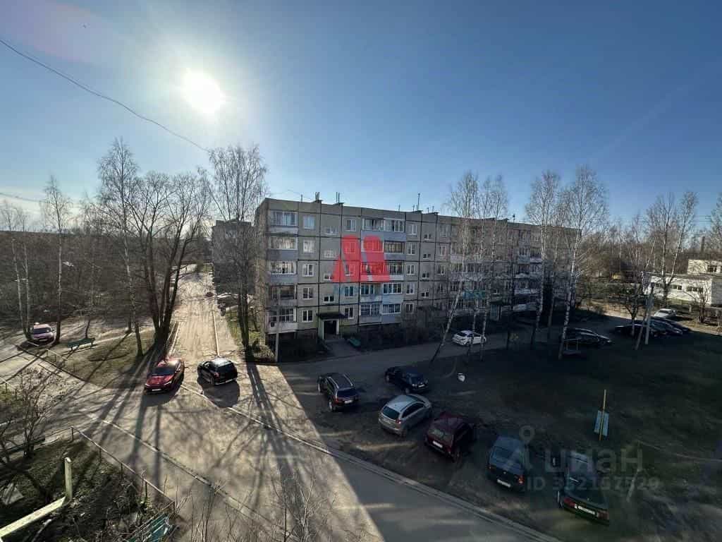 Россия, Ярославская область, Гаврилов-Ям, улица Строителей, 5, фото 29