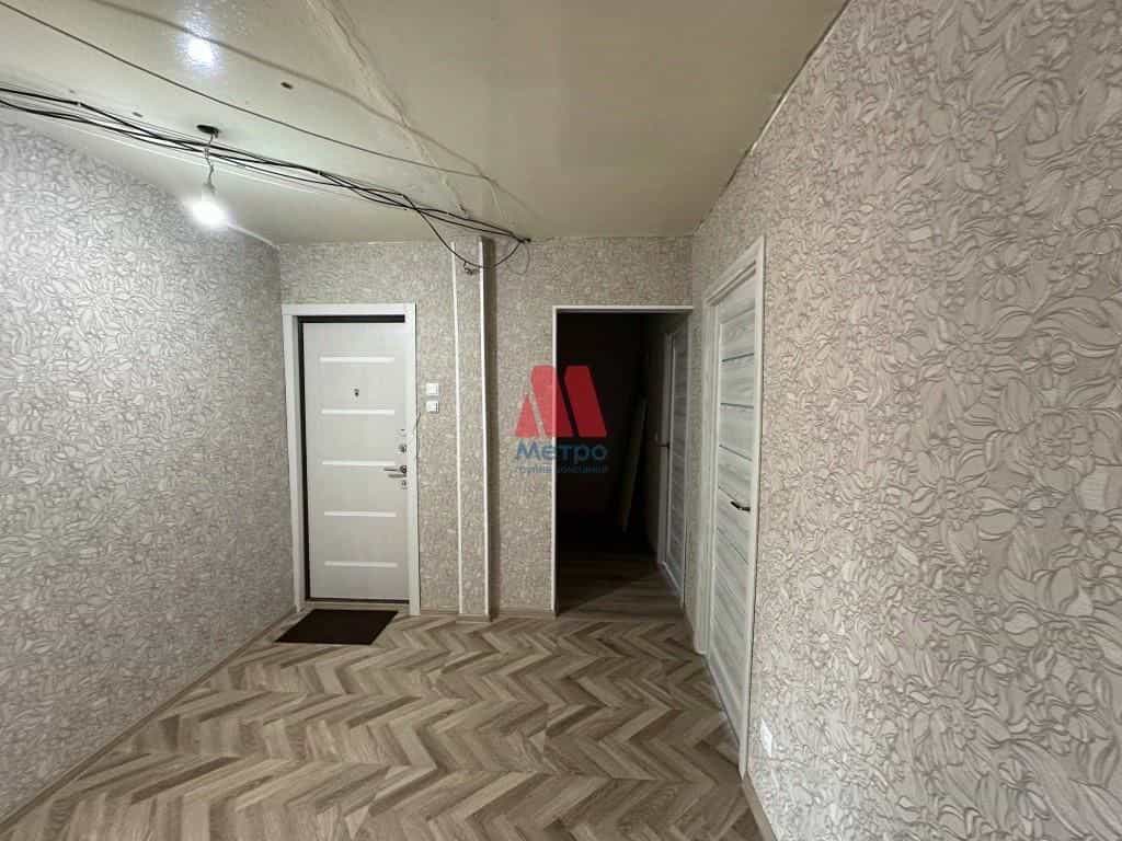 Россия, Ярославская область, Гаврилов-Ям, улица Строителей, 5, фото 30