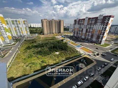 Россия, Курск, проспект Надежды Плевицкой, 7, фото 9