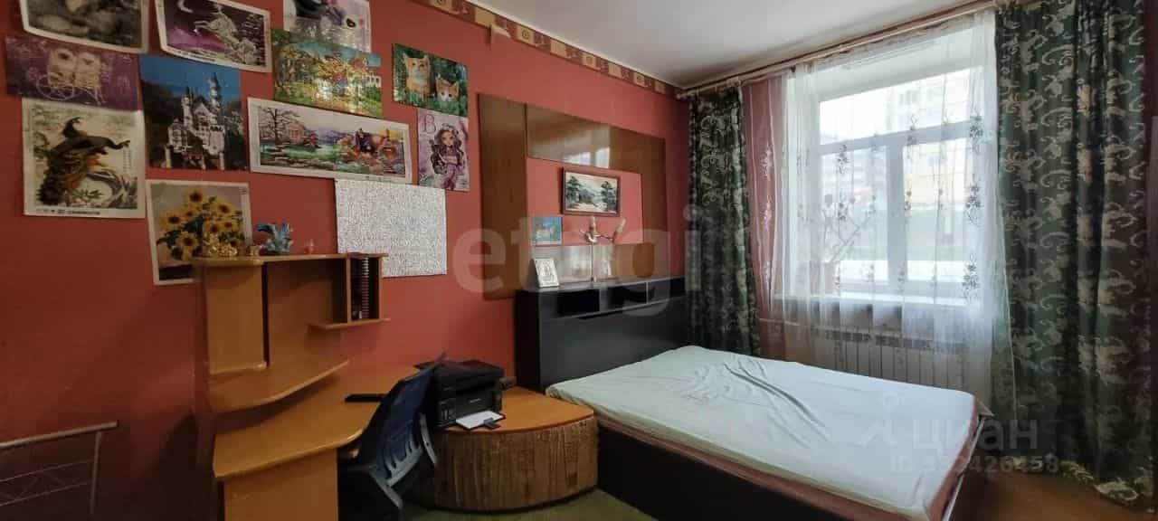 Россия, Красноярский край, Норильск, Комсомольская улица, 10, фото 3