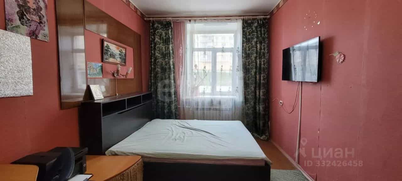 Россия, Красноярский край, Норильск, Комсомольская улица, 10, фото 4