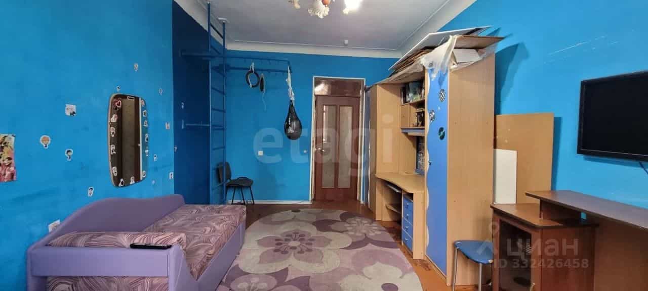 Россия, Красноярский край, Норильск, Комсомольская улица, 10, фото 13