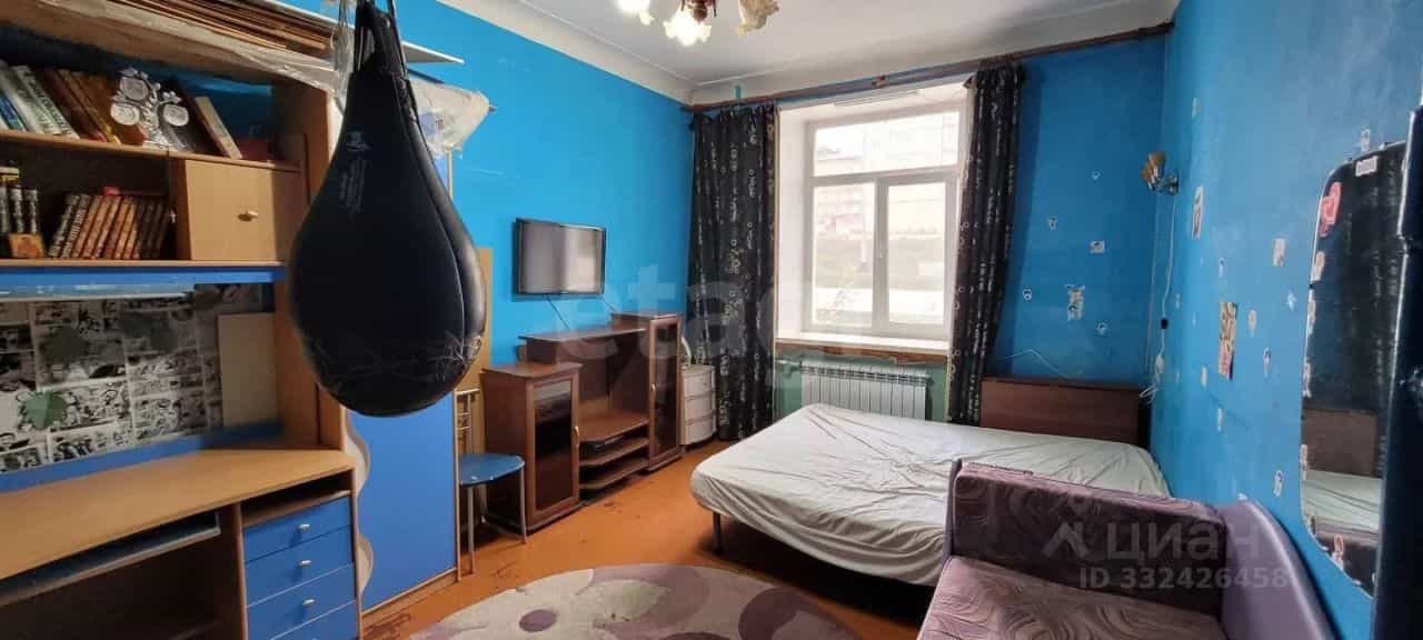 Россия, Красноярский край, Норильск, Комсомольская улица, 10, фото 14