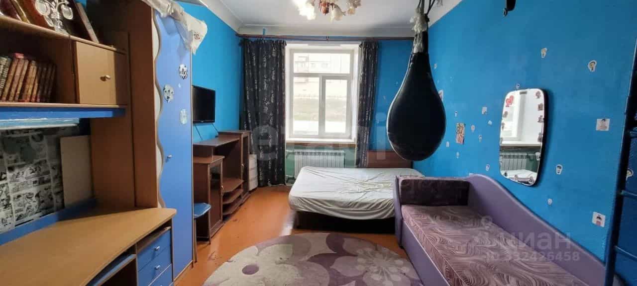 Россия, Красноярский край, Норильск, Комсомольская улица, 10, фото 15