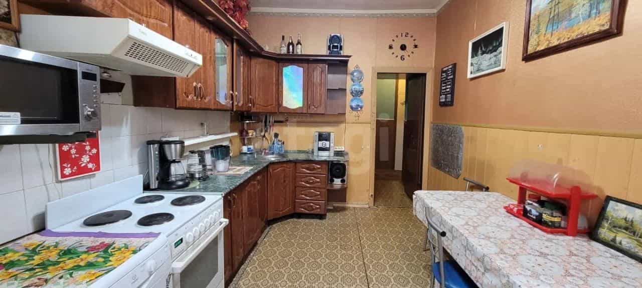 Россия, Красноярский край, Норильск, Комсомольская улица, 10, фото 16