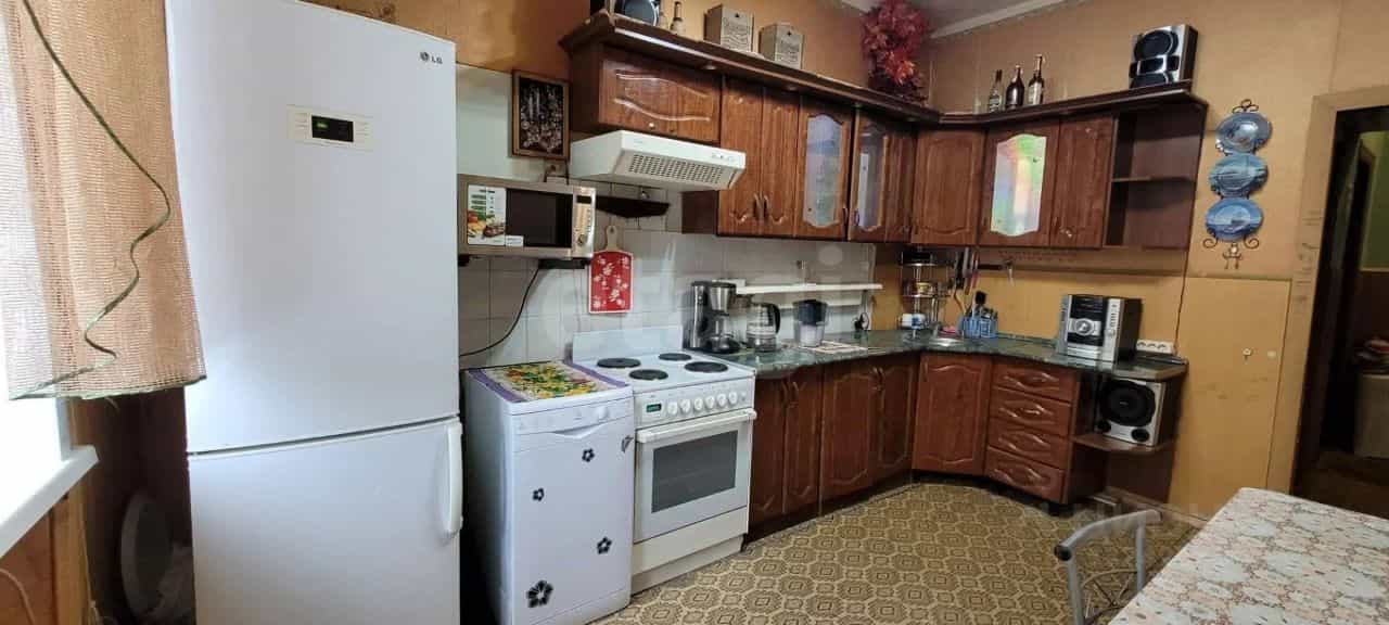 Россия, Красноярский край, Норильск, Комсомольская улица, 10, фото 17