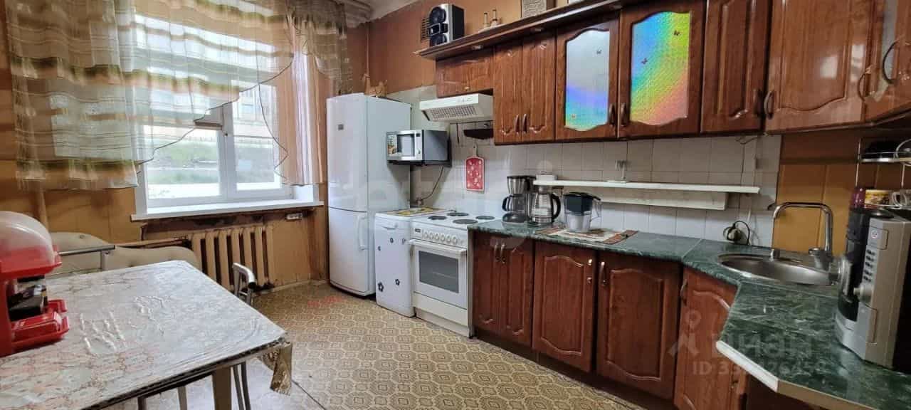 Россия, Красноярский край, Норильск, Комсомольская улица, 10, фото 18