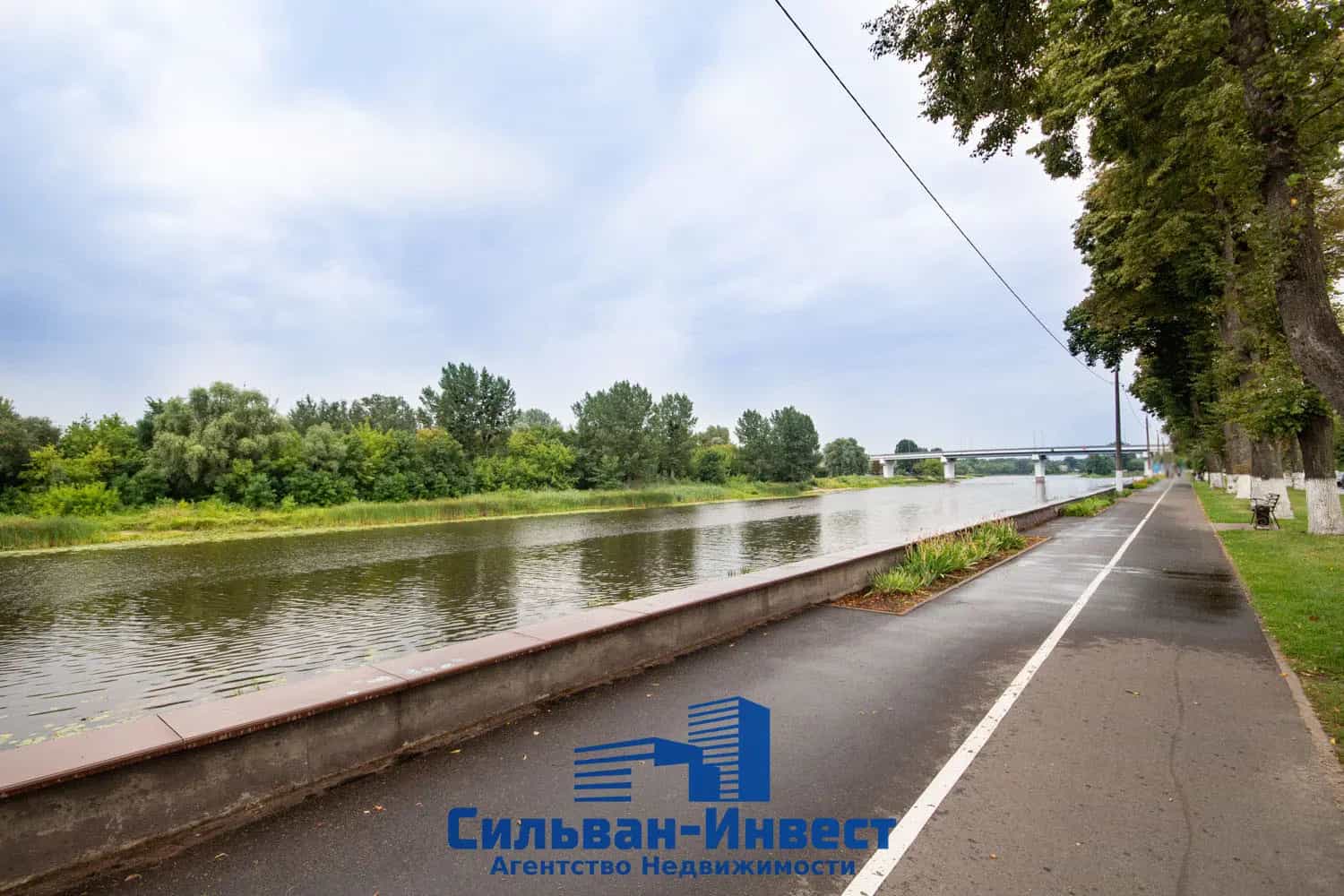 Беларусь, Брестская область, Пинск, улица Ленина, 24, фото 16