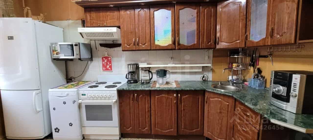 Россия, Красноярский край, Норильск, Комсомольская улица, 10, фото 19
