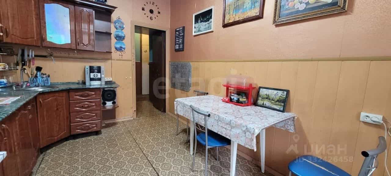 Россия, Красноярский край, Норильск, Комсомольская улица, 10, фото 20