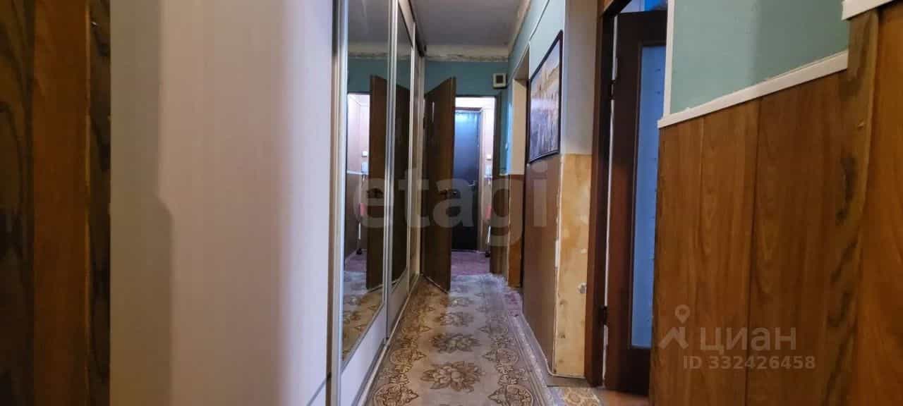 Россия, Красноярский край, Норильск, Комсомольская улица, 10, фото 23
