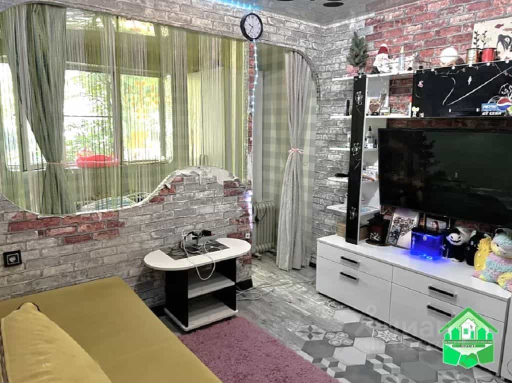 Россия, Ярославль, улица Блюхера, 35, фото 2