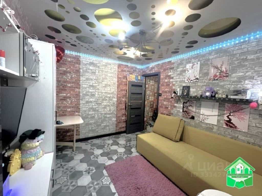 Россия, Ярославль, улица Блюхера, 35, фото 4