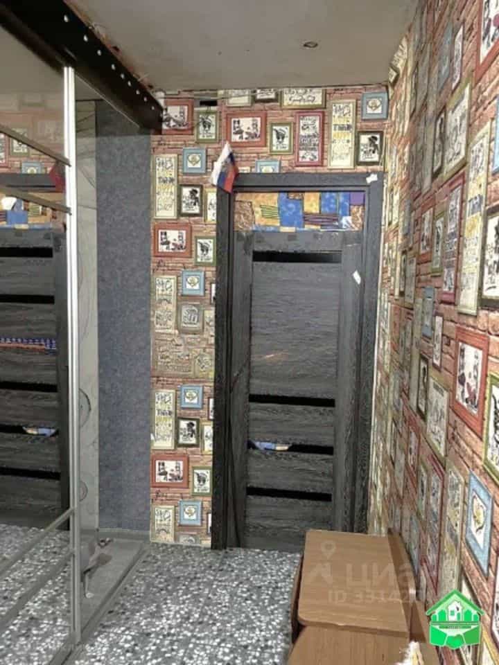 Россия, Ярославль, улица Блюхера, 35, фото 8