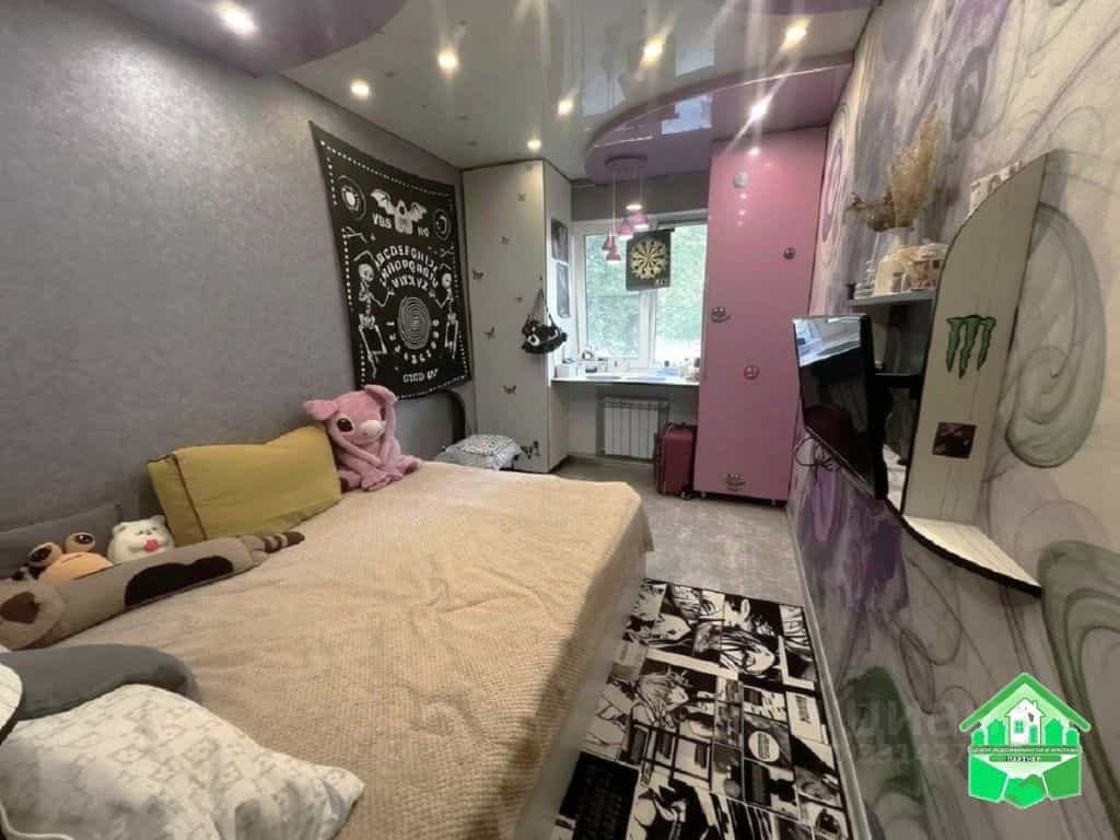 Россия, Ярославль, улица Блюхера, 35, фото 9