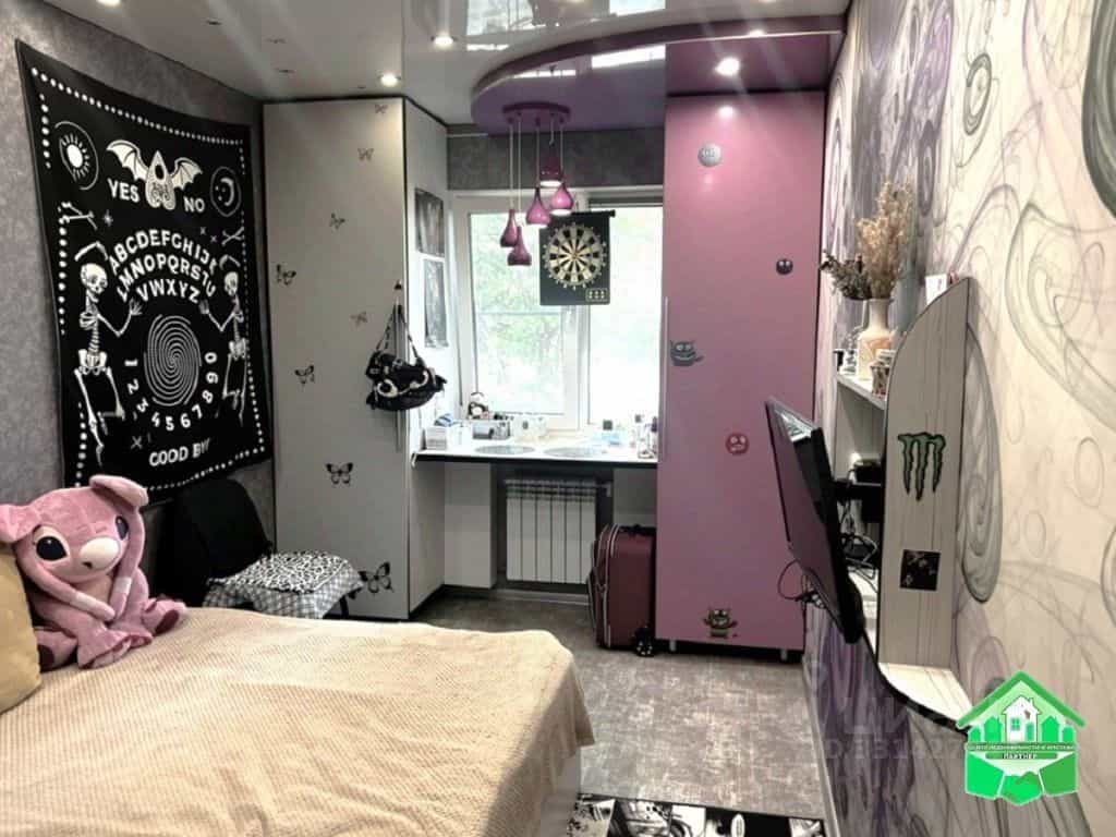 Россия, Ярославль, улица Блюхера, 35, фото 13