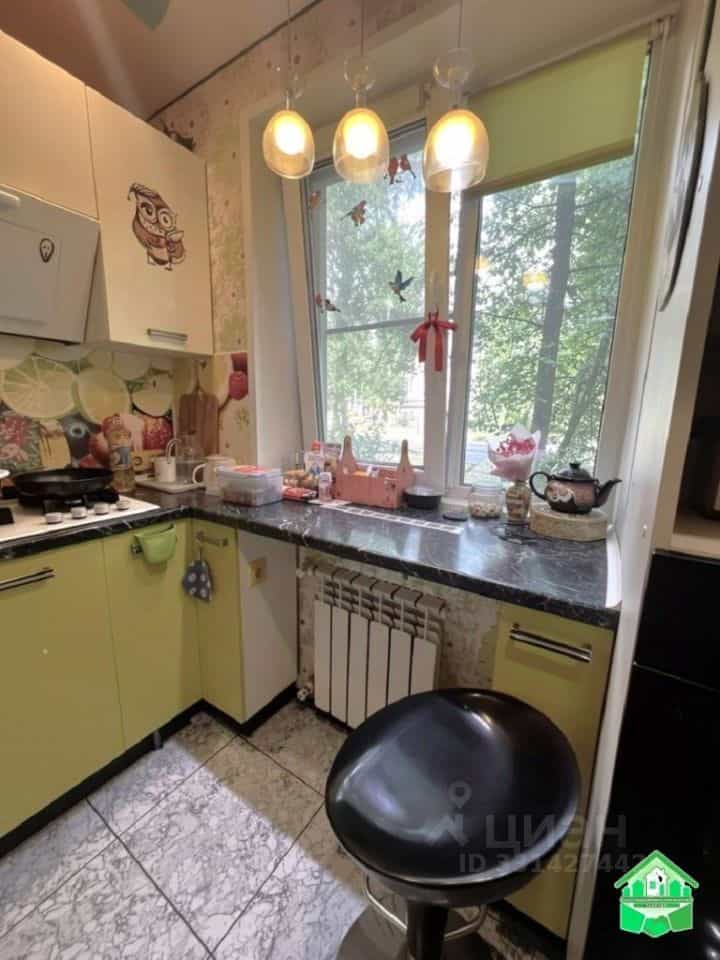 Россия, Ярославль, улица Блюхера, 35, фото 15