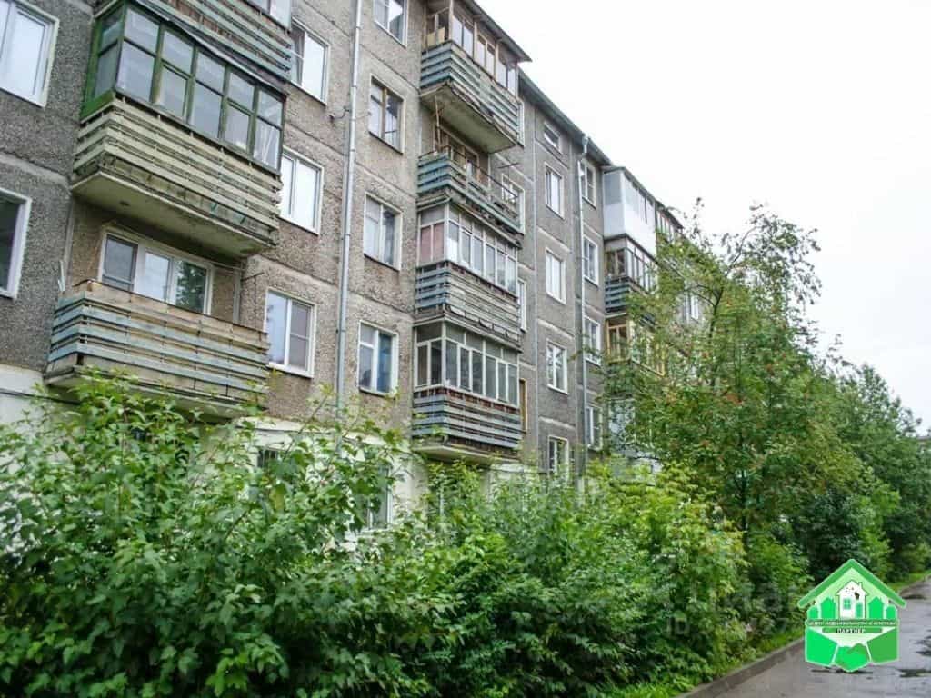 Россия, Ярославль, улица Блюхера, 35, фото 23