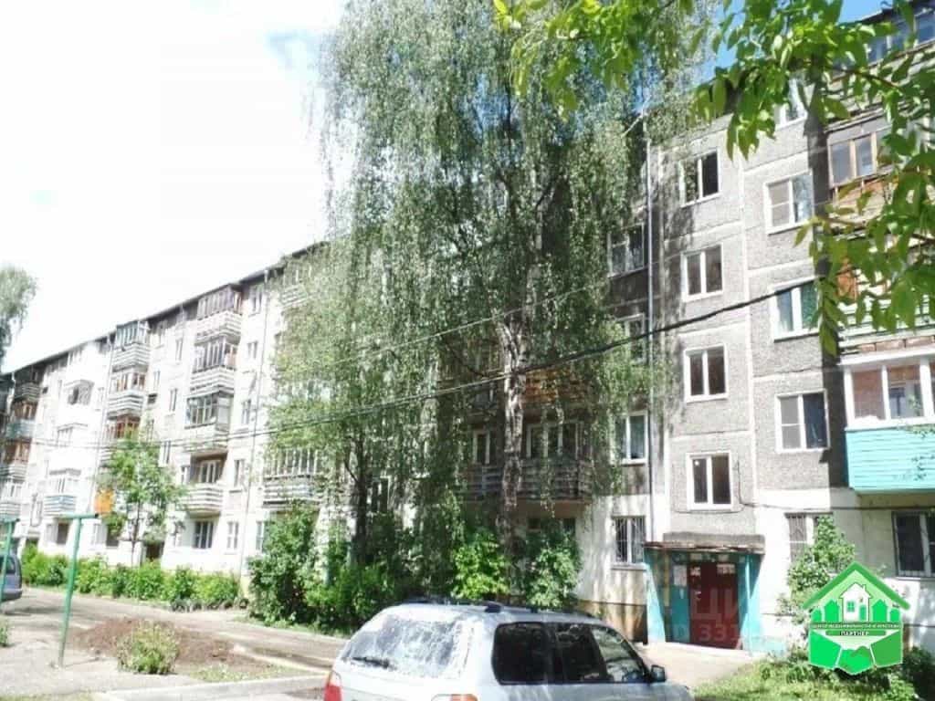 Россия, Ярославль, улица Блюхера, 35, фото 24
