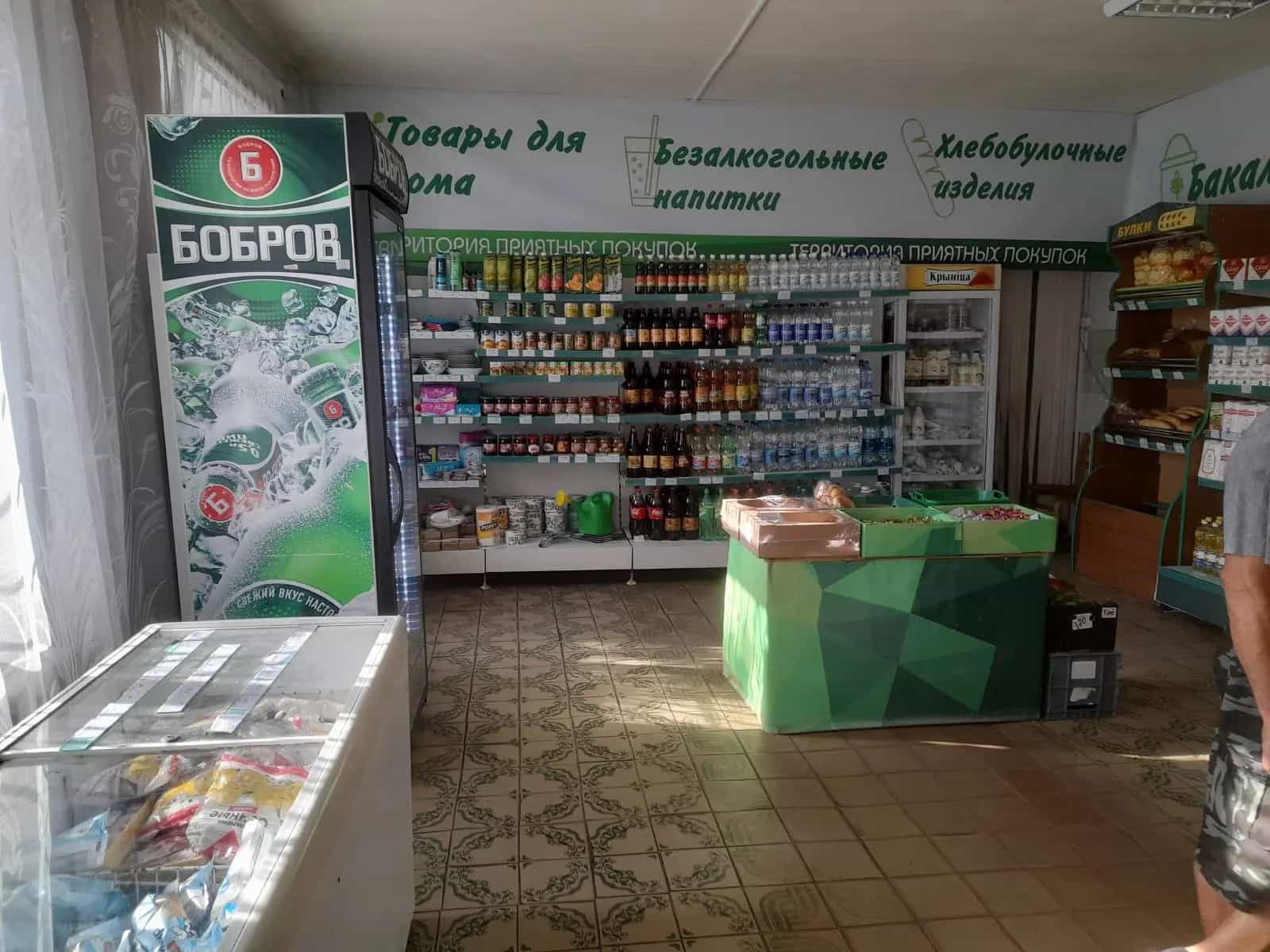 Беларусь, Минская область, Солигорский район, Краснослободский сельсовет, деревня Первомайск, Школьная улица, 2