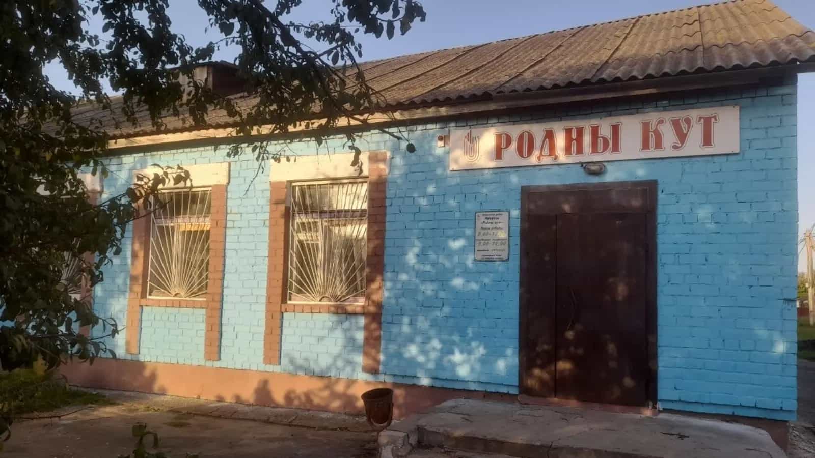 Беларусь, Минская область, Солигорский район, Краснослободский сельсовет, деревня Первомайск, Школьная улица, 2, фото 3