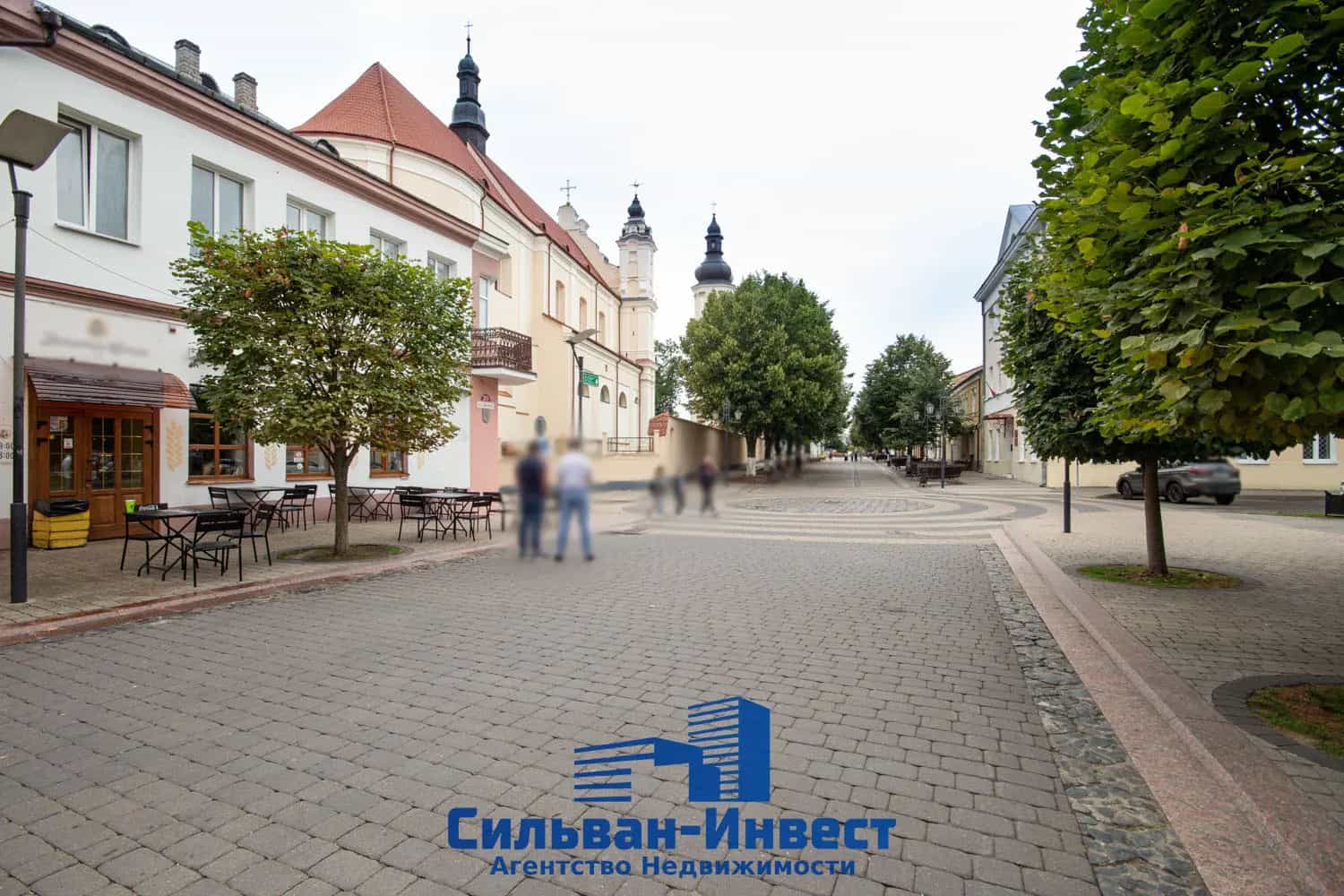 Беларусь, Брестская область, Пинск, улица Ленина, 24, фото 30