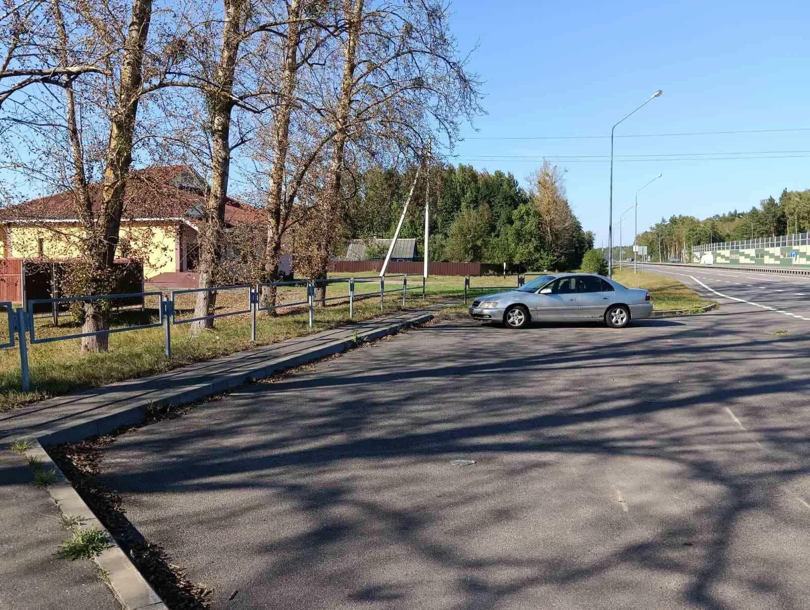 Беларусь, Минская область, Слуцкий район, Гацуковский сельсовет, деревня Буда Гресская, Шоссейная улица, 4, фото 6