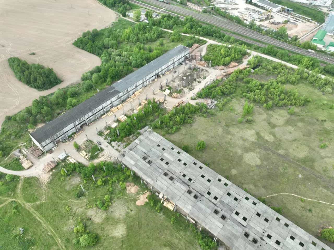 Беларусь, Минская область, Молодечно, улица Машерова, 41к1, фото 2