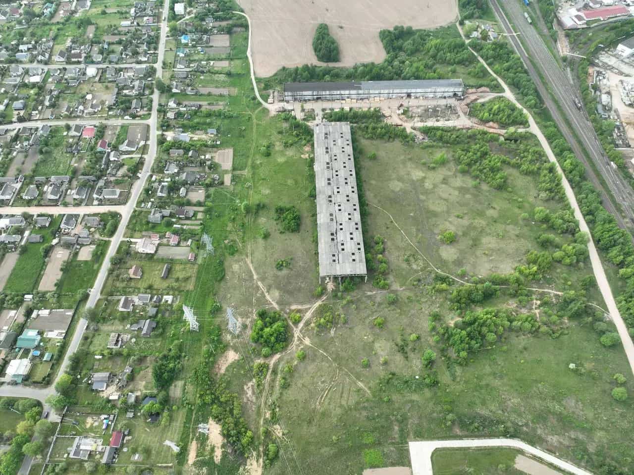 Беларусь, Минская область, Молодечно, улица Машерова, 41к1, фото 3