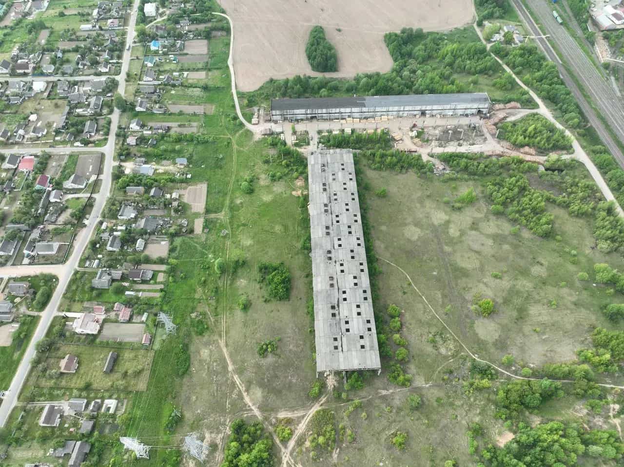 Беларусь, Минская область, Молодечно, улица Машерова, 41к1, фото 5