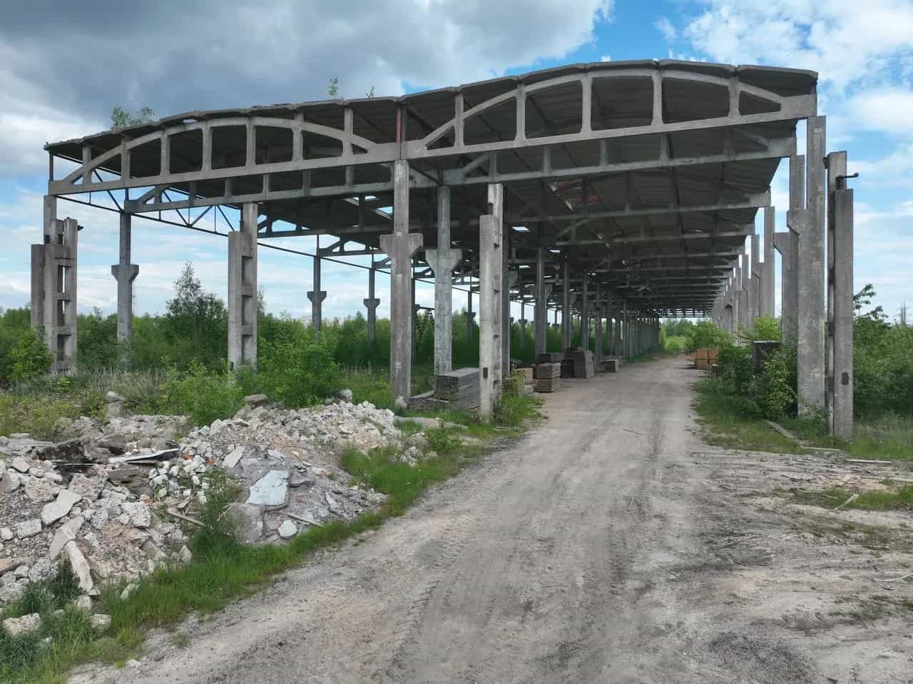 Беларусь, Минская область, Молодечно, улица Машерова, 41к1, фото 8