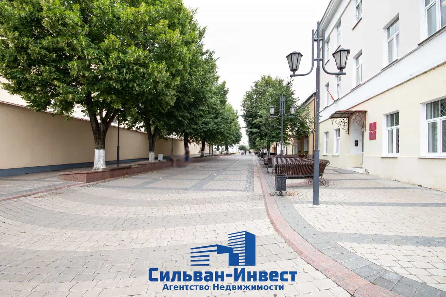 Беларусь, Брестская область, Пинск, улица Ленина, 24, фото 11