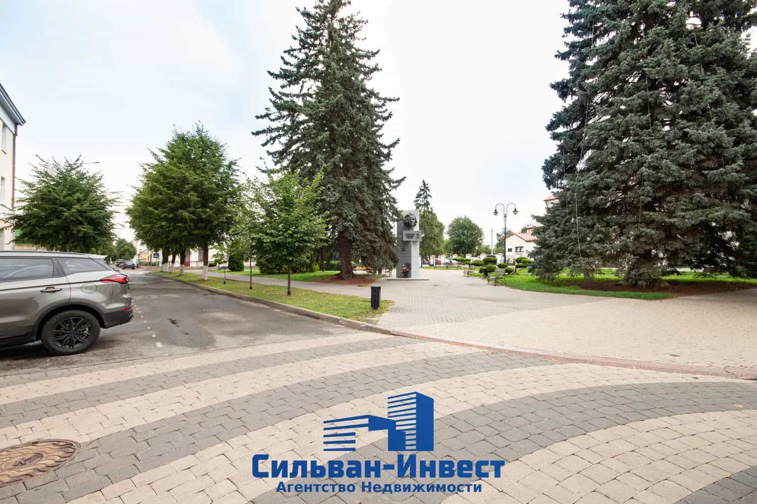 Беларусь, Брестская область, Пинск, улица Ленина, 24, фото 12