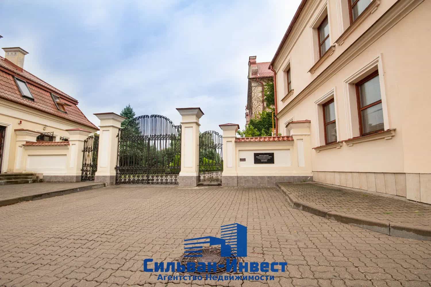 Беларусь, Брестская область, Пинск, улица Ленина, 24, фото 13