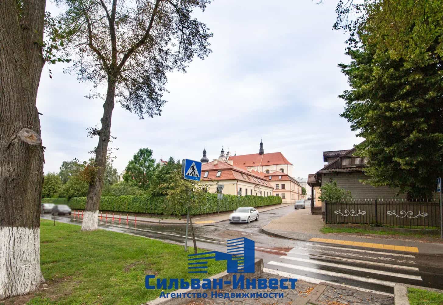 Беларусь, Брестская область, Пинск, улица Ленина, 24, фото 14
