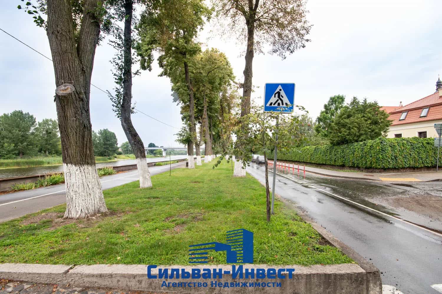 Беларусь, Брестская область, Пинск, улица Ленина, 24, фото 15