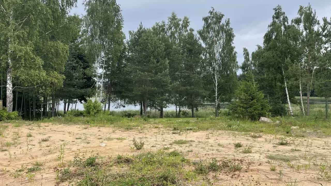 Беларусь, Минский район, Острошицко-Городокский сельсовет, СТ Сябры-2002, 379, фото 4