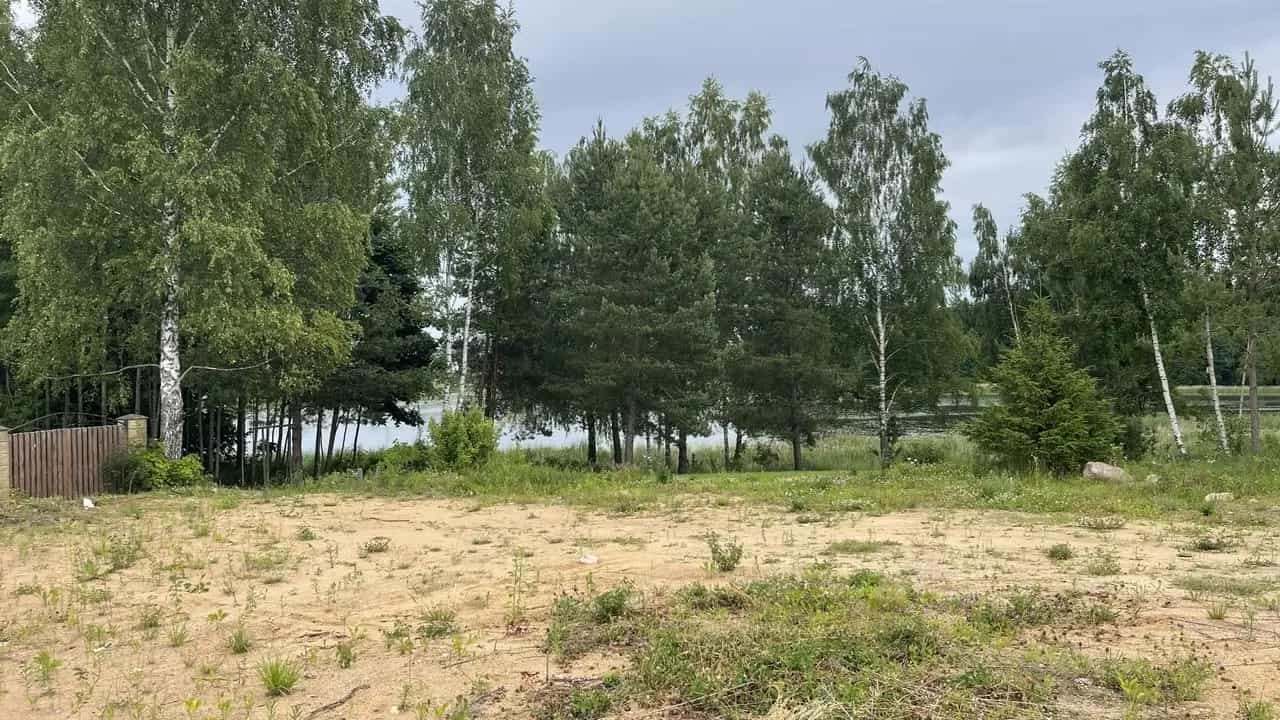 Беларусь, Минский район, Острошицко-Городокский сельсовет, СТ Сябры-2002, 379, фото 5