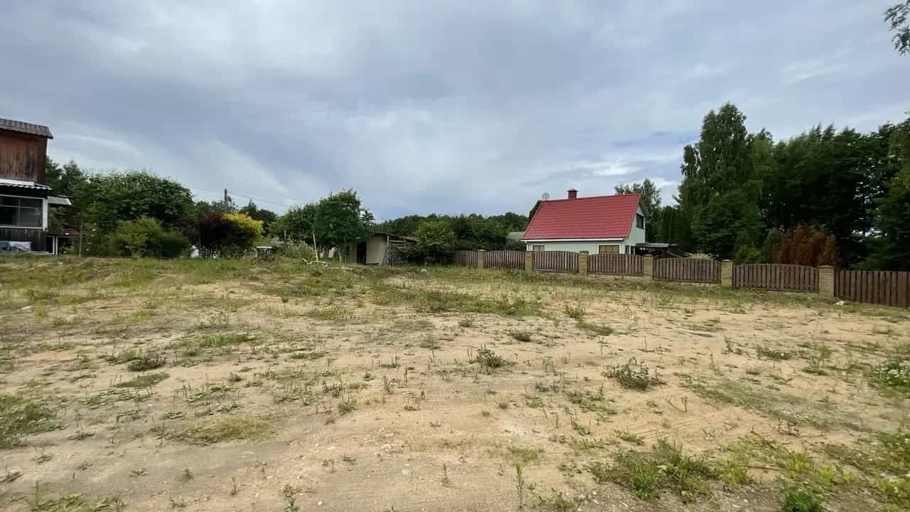 Беларусь, Минский район, Острошицко-Городокский сельсовет, СТ Сябры-2002, 379, фото 7